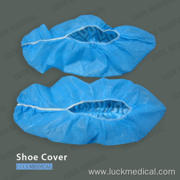 Disposable Medical Protective Non-woven Shoe Cover